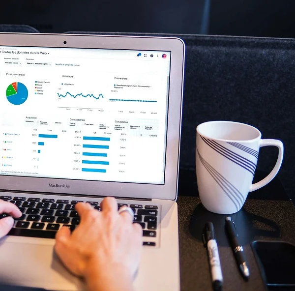 Generative SEO AI Report
