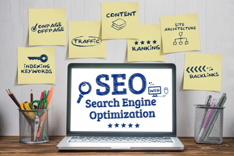 Technical SEO for your website