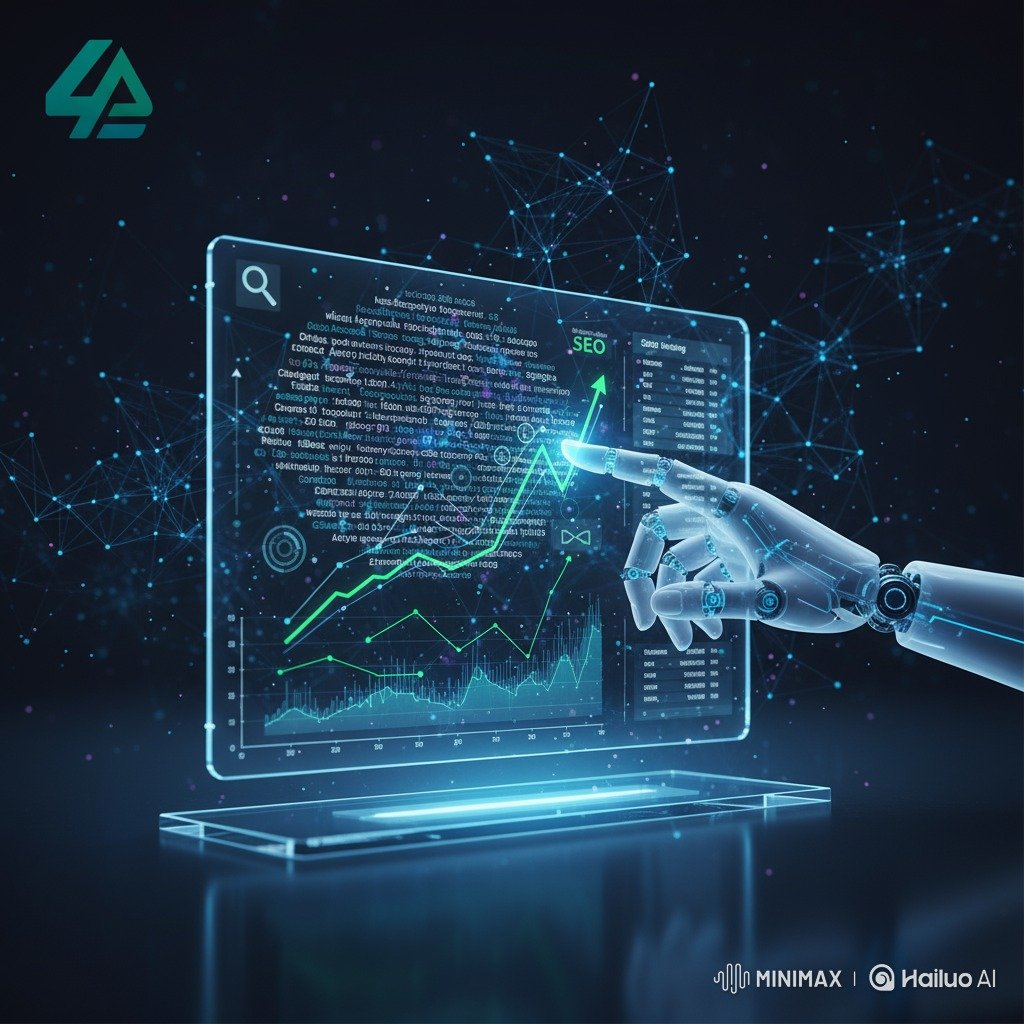 AI-Powered SEO Strategies